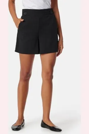 VERO MODA Vmliva high waist short shorts M