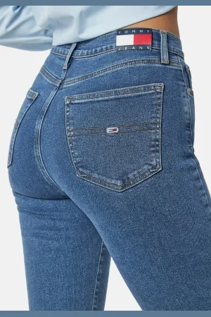Tommy Hilfiger Sylvia HGH Flare 27/34