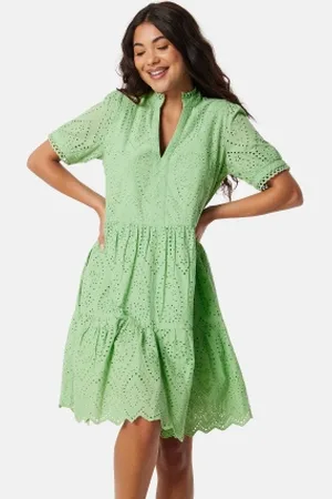 Y.A.S Holi SS Dress XS