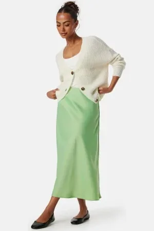 Y.A.S Pella High Waist Midi Skirt XS