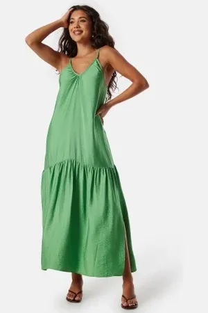 GANT Strap Maxi Dress 44