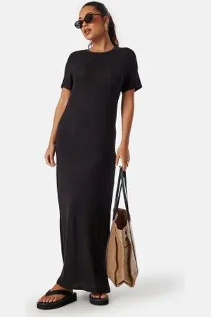 Pieces® Pcsofia T-Shirt Maxi Dress XS