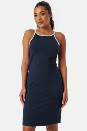 SELECTED Slfelfrida Cont Short Dress XS