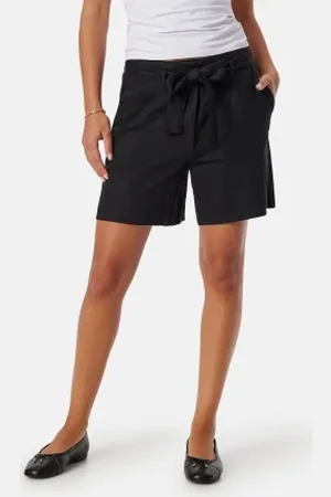 VILA Vijolanda High Waist shorts 34