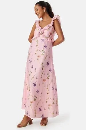 VERO MODA Vmmadeleine Singlet Dress L