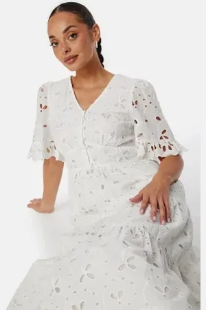 Y.A.S Kanikka 2/4 Midi Dress XS