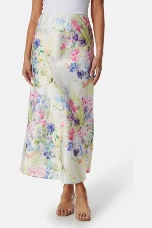 Pieces® Pcmari High Waist long skirt XS