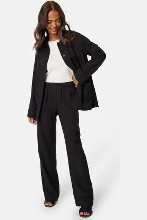 Happy Holly Stefanie Relaxed Pants 48/50