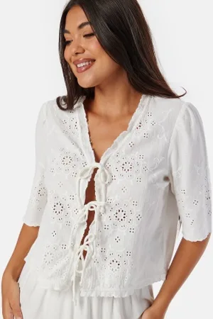 Pieces® Pckori 2/4 top XS