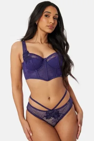Dorina Aniyan Light Padded Bustier 70C