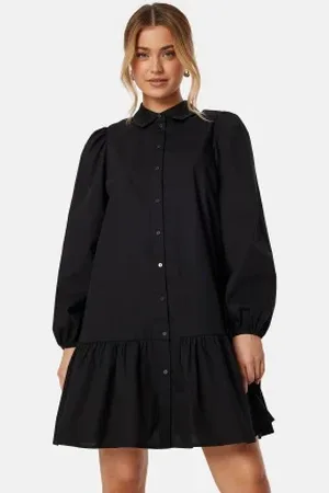 VILA Vitanco L/S dress 34