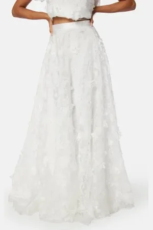 Ida Sjöstedt Dandelion Bridal Skirt 34