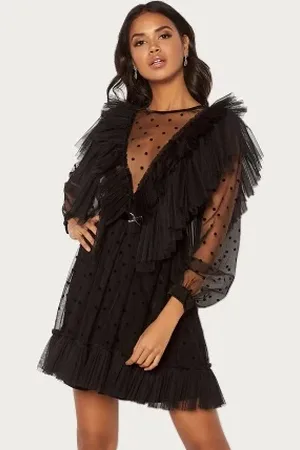 Ida Sjöstedt Paige Dress 40