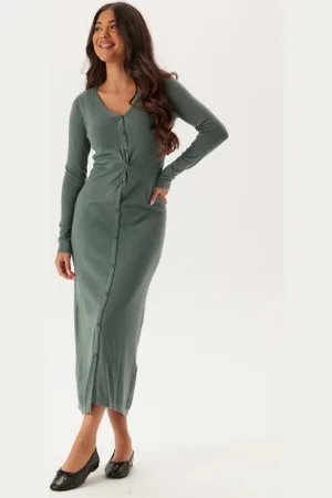 Happy Holly Knitted Dress 40/42