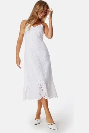 Pieces® Pcvilde Strap Dress XS