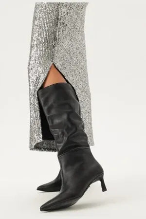 Steve Madden Lavan High Boots 40