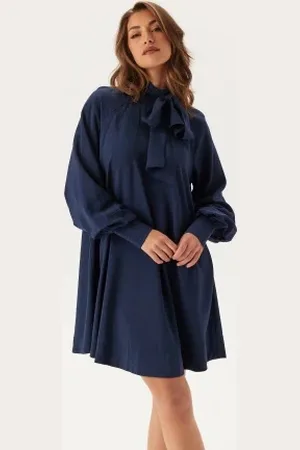 Y.A.S Nira Ls Dress XS