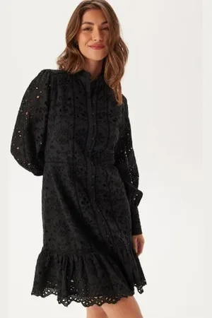 Y.A.S Alessia Ls Dress XS
