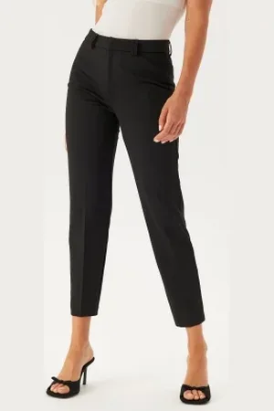 ONLY Onlpeach Mw Cigarette Ank Pant 38