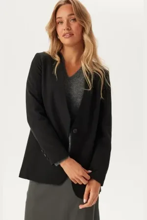 ONLY Onlmellie Life L/S CLEAN BLAZE Black 36