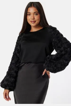 Ida Sjöstedt Juliette Top 36