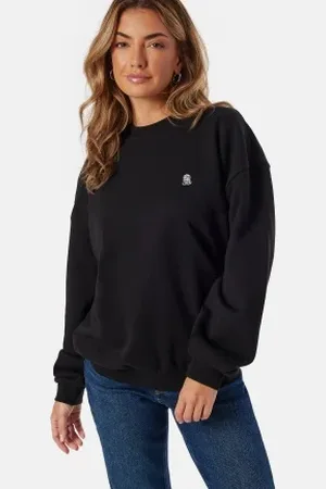 Dr Denim Kenan Sweatshirt XS