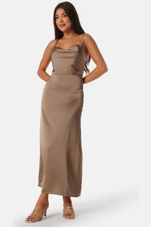 VILA Viravenna Strap Ankle Dress 42