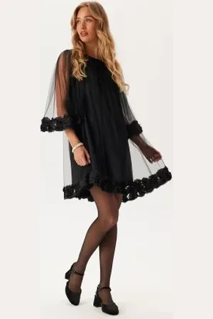 Ida Sjöstedt River Rose Dress 34