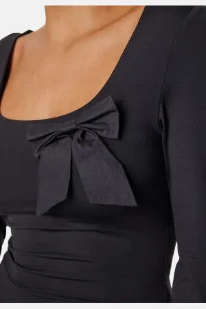 SELECTED Slfline Bowclip Onesize