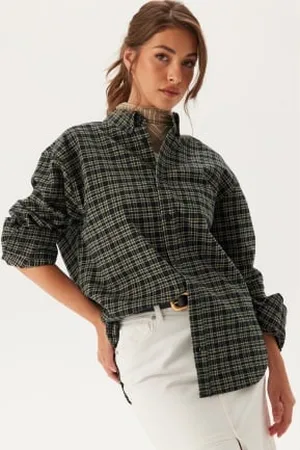Dr Denim Ray Shirt XS