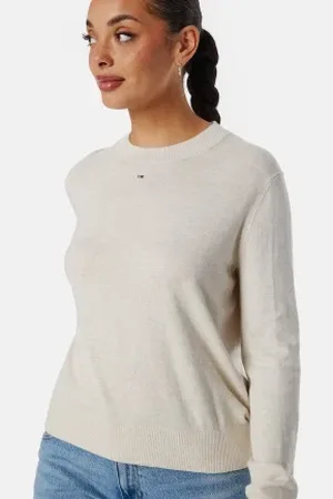 Tommy Hilfiger Tjw Essential Crew Neck Sweate S