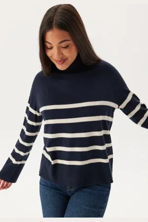 Pieces® Pcsia Ls Rollneck Knit XS
