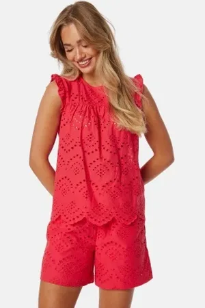 Pieces® Pcvilde Sl Top XS