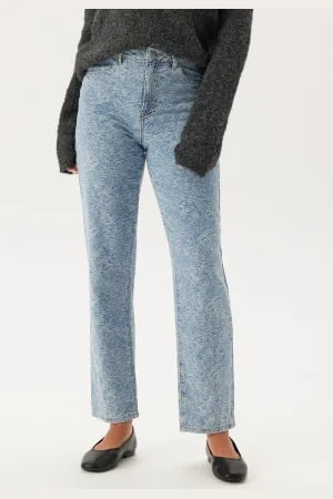 VILA Vichris Denim Pants 34