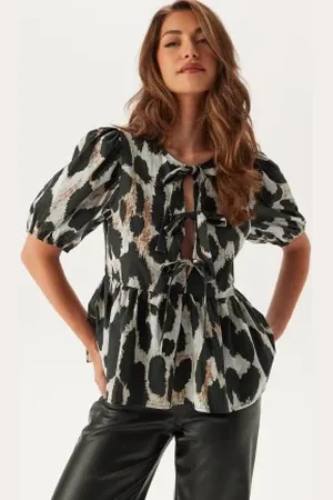 Pieces® Pcjade 2/4 O-NECK TOP O-NECK T XS