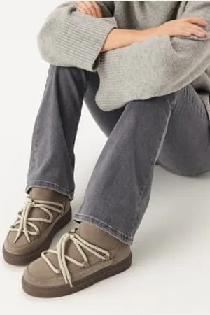 INUIKII Classic Low Sneaker 36