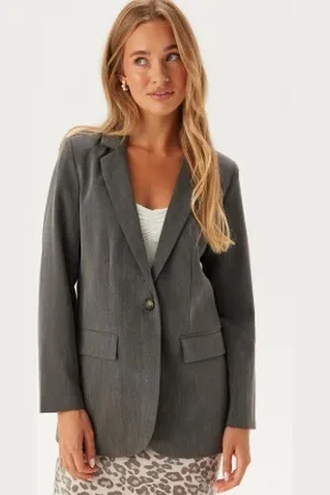 Object Objsigrid L/S Blazer 40
