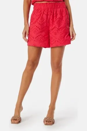 Pieces® Pcvilde Mw Shorts XS