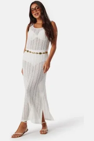 VERO MODA Vmheidi Sl Ankle Dress Spe 2-w XS