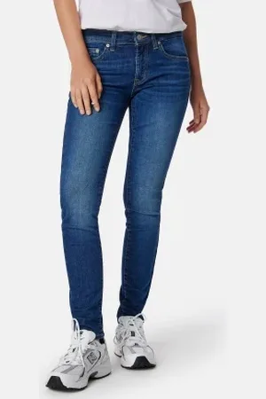 Tommy Hilfiger Sophie Lw Skn Ch0258 25/30