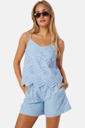 Pieces® Pcvilde Strap Top XS