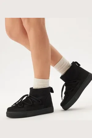 INUIKII Classic Low Sneaker 38