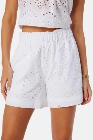 Pieces® Pcvilde Mw Shorts XS