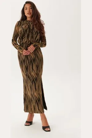Y.A.S Yen Ls Long Dress XS