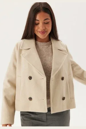 VERO MODA Vmvincemia Short Jacket Noos M