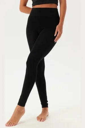 MAGIC Bodyfashion Full Legging Bamboo S