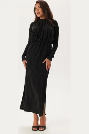 Y.A.S Yen Ls Long Dress XS