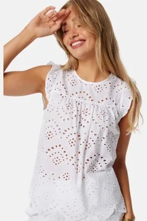 Pieces® Pcvilde Sl Top XS