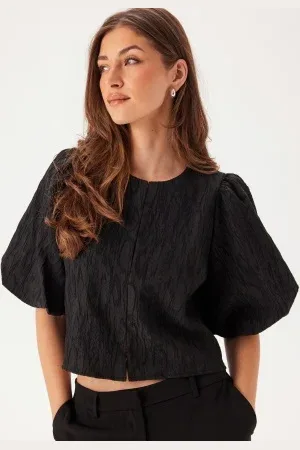 Y.A.S Minu Short 2/4 TOP XS