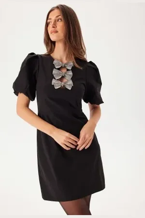 VERO MODA Vmellison 2/4 SHORT DRESS SHO XS